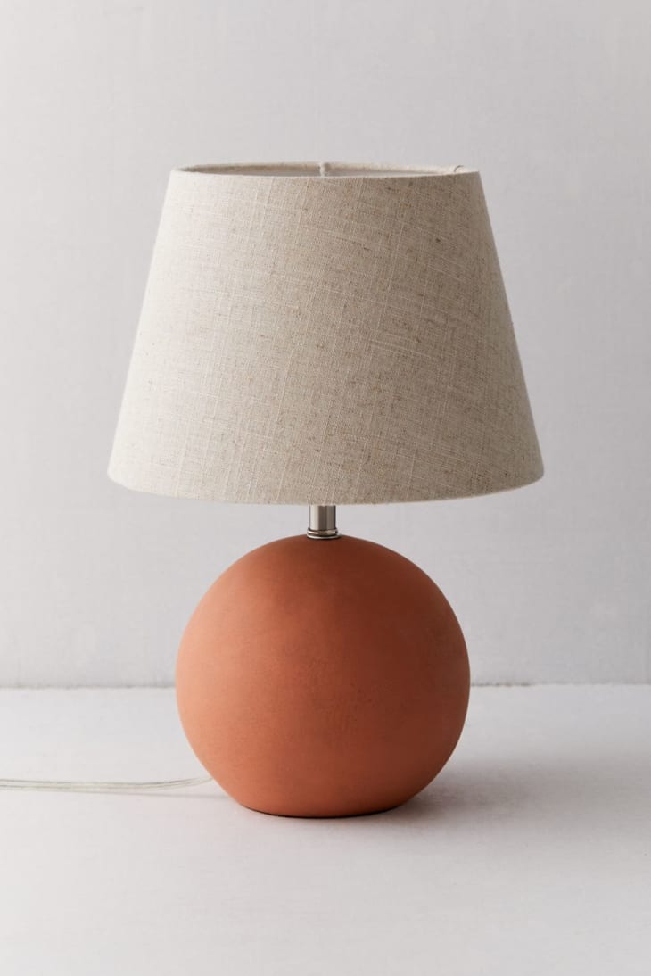 9 Ceramic Lamps To Make Any Room Feel Like A Modern Art Museum   UO